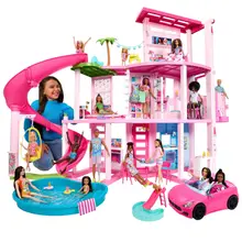 Product image of 2023 Barbie Dreamhouse