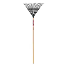 Product image of Truper 30480 Steel Leaf Rake