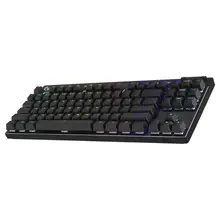 Product image of Logitech G Pro X TKL Lightspeed