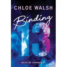 Product image of Binding 13 by Chloe Walsh