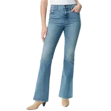 Product image of Gloria Vanderbilt Amanda High-Waisted Bootcut Jeans