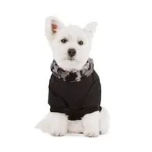 Product image of Reddy Bomber Jacket for Dogs