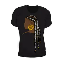 Product image of Say Her Name Tee