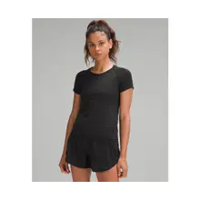 Product image of lululemon Swiftly Tech Short-Sleeve Shirt 2.0 Race Length