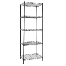 Product image of 5-Wire Shelving Storage