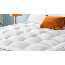 Product image of Bedsure Queen Mattress Topper