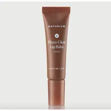 Product image of Naturium Phyto Glow Lip Balm in 'Mocha' 