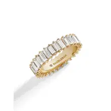 Product image of Mini Gold Vermeil Alidia Ring