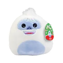 Product image of Squishmallows 8 inch Abominable Snowman
