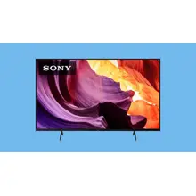Product image of Sony 65-Inch X80K 4K HDR LED Google Smart TV