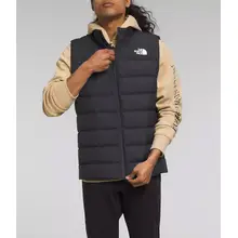 Product image of The North Face Men’s Aconcagua 3 Vest