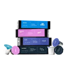 Product image of Cometeer