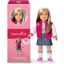 Product image of Truly Me American Girl Doll 18 Inch
