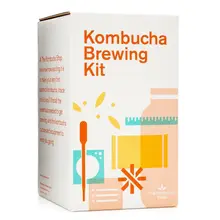 Product image of The Kombucha Shop Organic Starter Kit