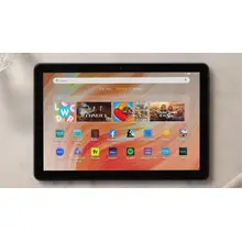 Product image of Amazon Fire HD 10