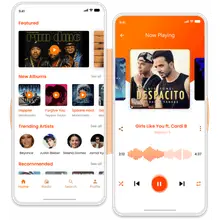 Product image of SoundCloud