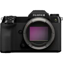 Product image of FUJIFILM GFX 100S Medium Format Mirrorless Camera