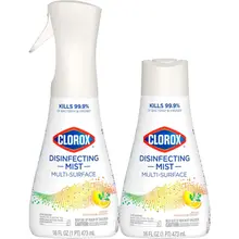 Product image of Clorox Disinfecting Mist