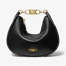 Product image of Michael Michael Kors Kendall Small Leather Shoulder Bag