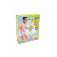 Product image of SpillAgain