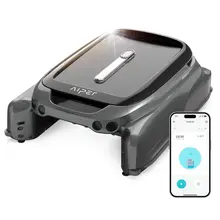Product image of Aiper Surfer S1 Solar-Powered Robotic Pool Skimmer