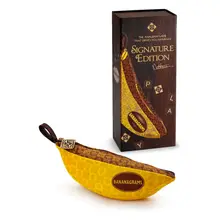 Product image of Bananagrams Signature Edition Family Board Game