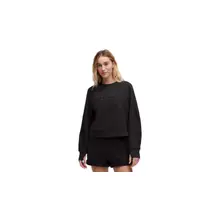 Product image of Scuba Oversized Wordmark Pullover
