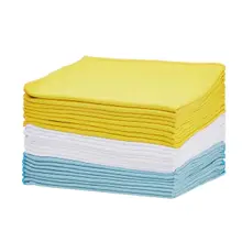 Product image of Amazon Basics Microfiber Cleaning Cloth