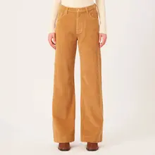 Product image of DL1961 Zoie Wide Leg Relaxed Vintage