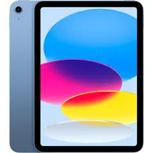 Product image of Apple iPad 11-inch (Wi-Fi, 128GB) — Blue