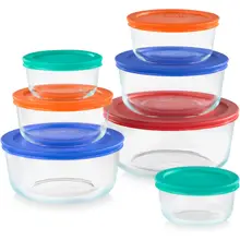 Product image of Pyrex Simply Store (7-Pack)