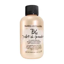 Product image of Prêt-à-Powder Dry Shampoo Powder