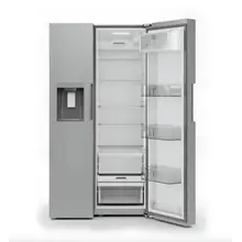 Product image of Midea MRS26D5AST Side-by-Side Refrigerator