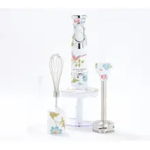 Product image of Laura Ashley 4-in-1 Immersion Hand Blender & Attachments