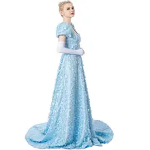 Product image of MelangCos Cosplay Regency Dress