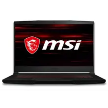Product image of MSI GF63 15.6-Inch 144Hz Gaming Laptop
