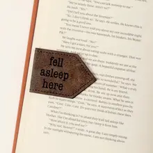 Product image of Magnetic bookmark