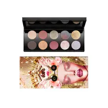 Product image of Pat McGrath Labs Mothership X: Moonlit Seduction Eyeshadow Palette
