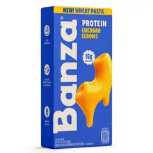 Product image of Better-For-You Pasta from Banza