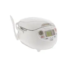 Product image of Zojirushi NS-ZCC10 Neuro Fuzzy Cooker