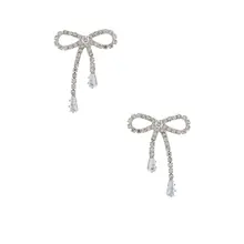 Product image of Shashi Petite Bow Earrings