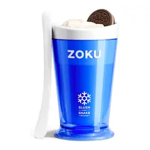 Product image of Zoku Original Slush and Shake Maker