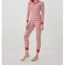 Product image of Pact Dream Bigger Pajama Set