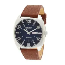 Product image of Seiko Automatic Watch for Men Recraft Series