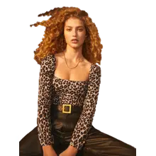 Product image of The Demi Top