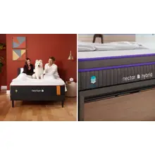 Product image of Nectar mattress sale