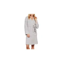Product image of Barefoot Dreams CozyChic Short Robe