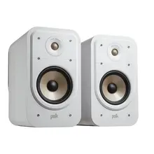 Product image of Polk Audio Signature Elite ES20 Bookshelf Speaker