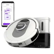 Product image of Shark AI Ultra Voice Control Robot Vacuum with Matrix Clean Navigation