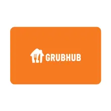 Product image of Grubhub eGift card